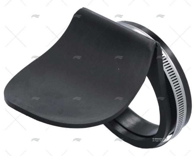 CLAPET D'ECHAPEMENT GM 105X135X37MM