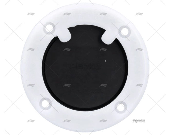 CLAPET PASSE COQUE PLASTIQUE BULK PERKO