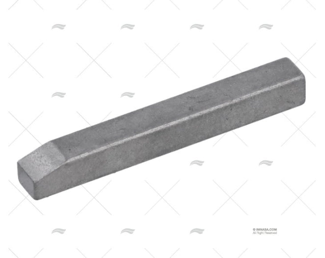 CLAVETTE INOX POUR L.A 25MM ELICHE RADICE