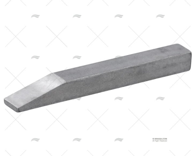 CLAVETTE INOX POUR L.A 30MM ELICHE RADICE