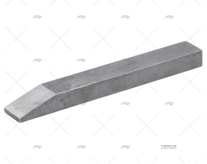 CLAVETTE INOX POUR L.A 50MM ELICHE RADICE