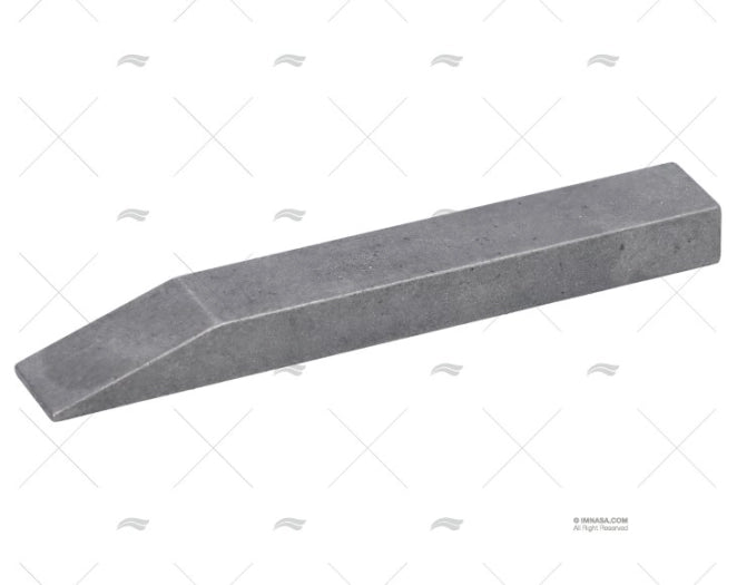 CLAVETTE INOX POUR L.A 55MM ELICHE RADICE