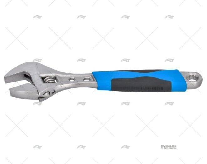 CLE ANGLAISE 8"/200mm