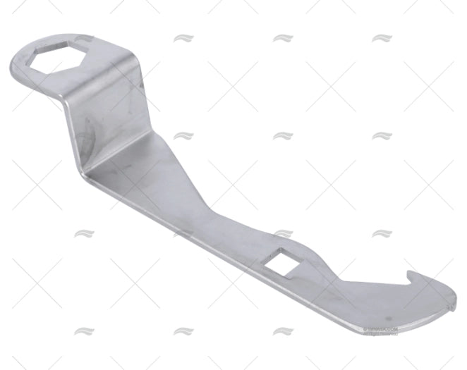 CLE INOX POUR HELICE