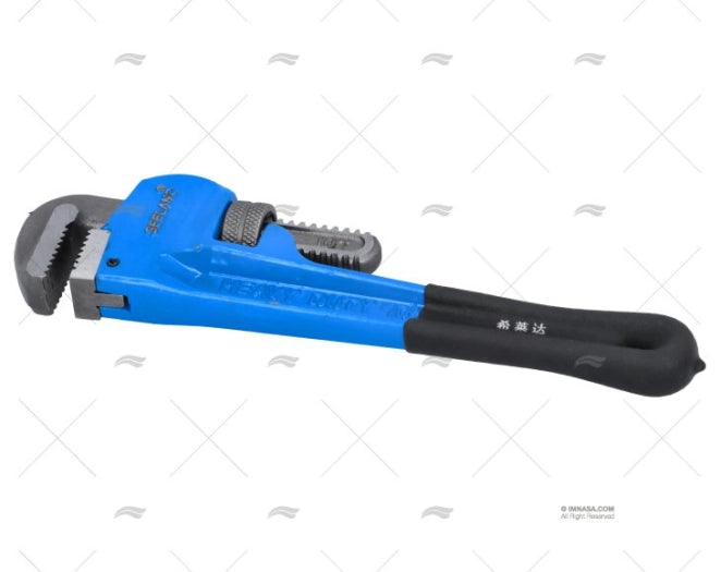 CLE STILSON 10"/250