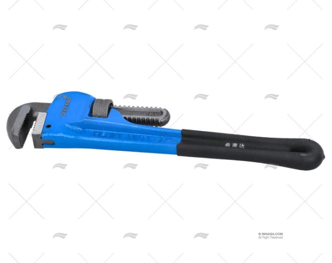 CLE STILSON 14"/350