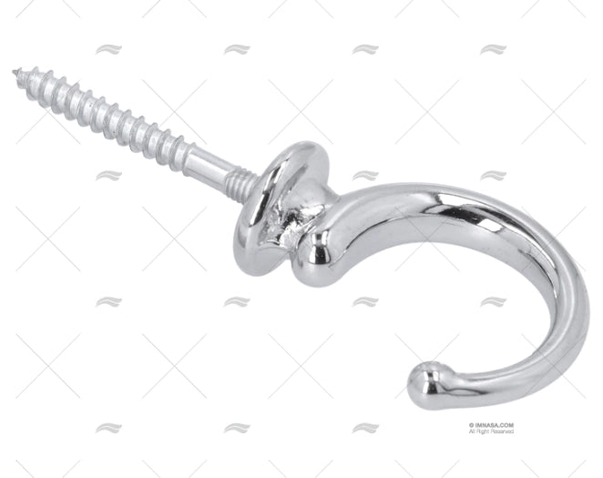 COCHET VIS LC 40x30mm