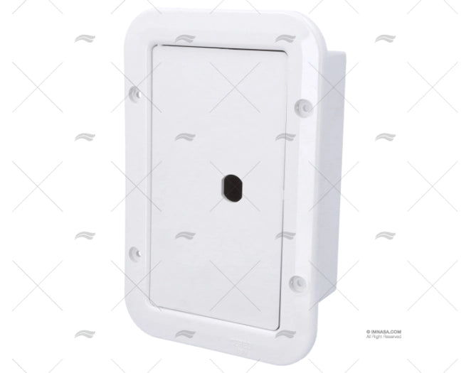 COFFRE DE RANGEMENT MOD-B 150x230mm