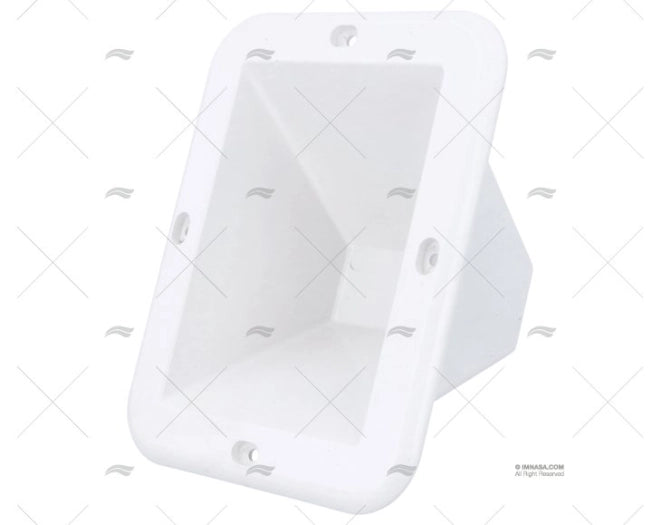 COFRE CONIQUE 195X150X110mm