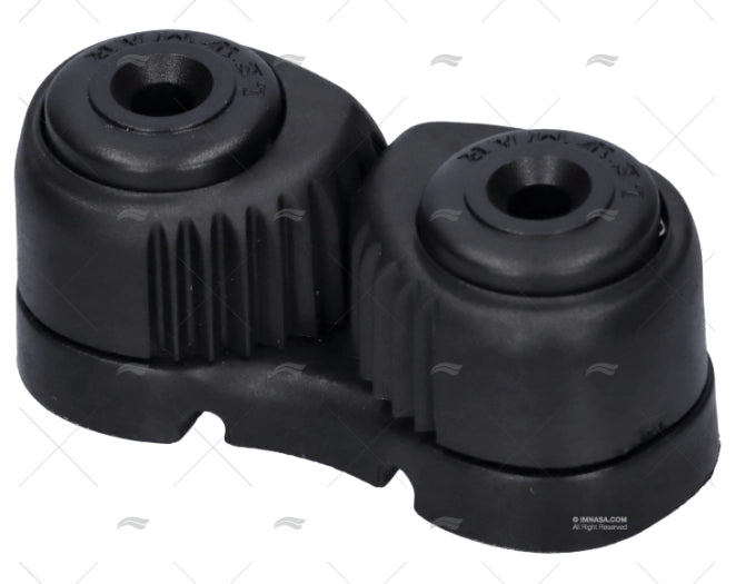 COINCEUR MOYENNE COMPOSITE 4-12mm NOIRE LEWMAR