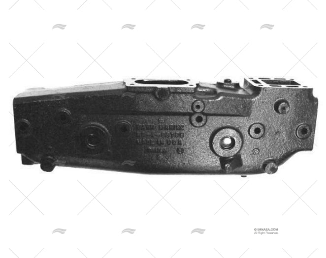 COLLECTEUR 181 CID 4CIL MERCRUISER BARR MARINE