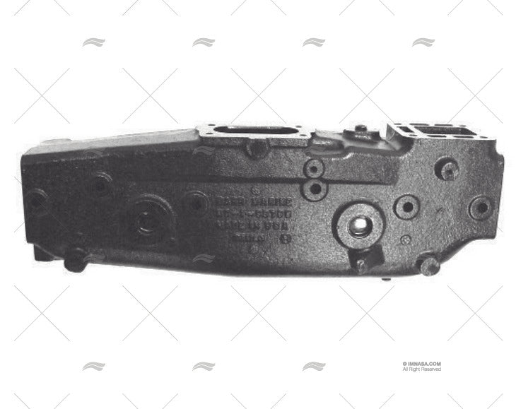 COLLECTEUR 181 CID 4CIL MERCRUISER