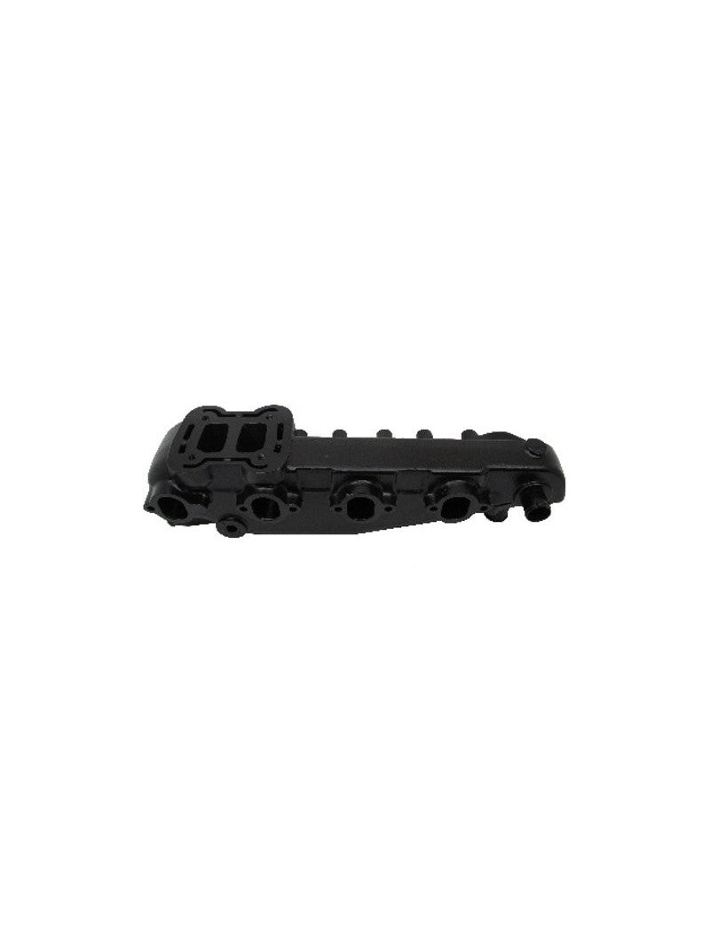 collecteur aluminium pour mercruiser 3.7L 3.7LX