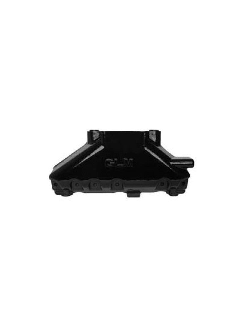 collecteur d'échappement en aluminium pour mercrusier V6 4.3L/EFI/LX/LH (GEN+) GM262 V6 (1996-2001)