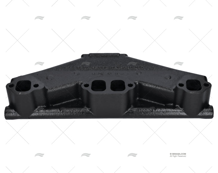 COLLECTEUR ECHAPEMENT OMA/VOLVO V8 GM