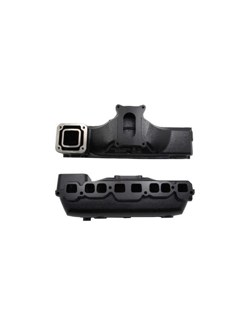 collecteur d'échappement pour volvo 3.0 litres block GM