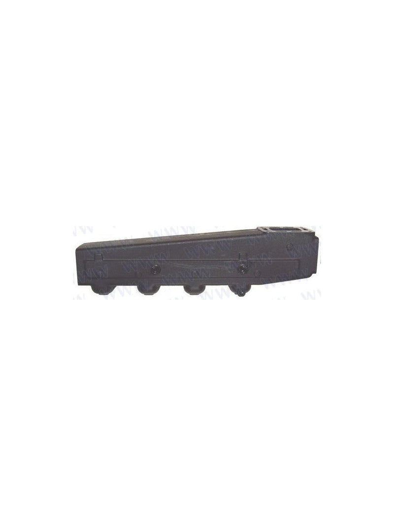 Collecteur babord pour Mercruiser V8 GM MCM/MIE