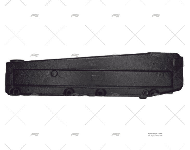 COLLECTEUR V8-198-260 PORT.MERCRUISER