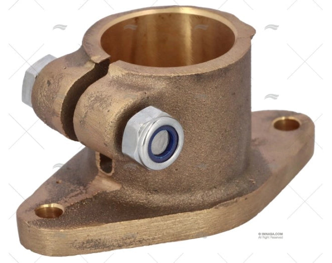 COLLERETTE POUR TUBE ETAMBOT 25MM