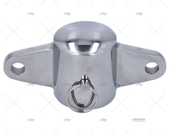 COLLIER INOX SS 316 30mm