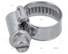 COLLIER BULLDOG 6MM LEWMAR