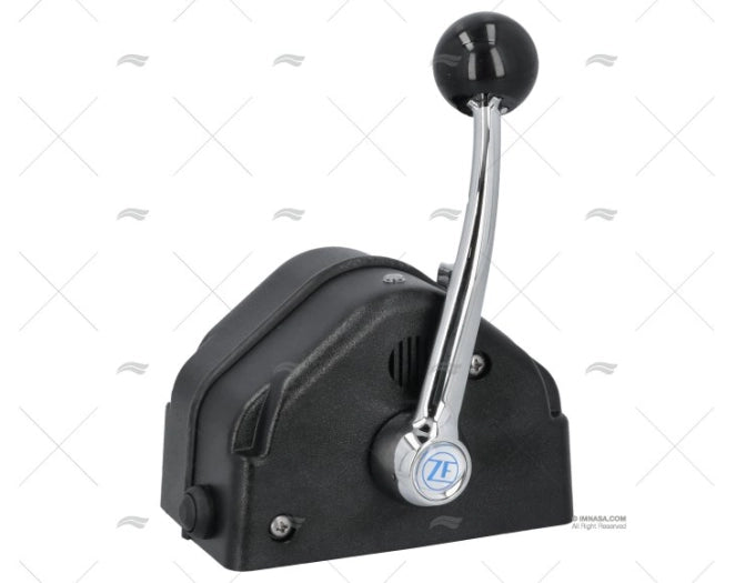 COMMANDE DROITE ZF