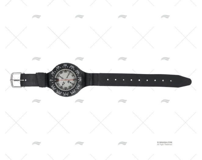 COMPAS DIVING BRACELETE RIVIERA