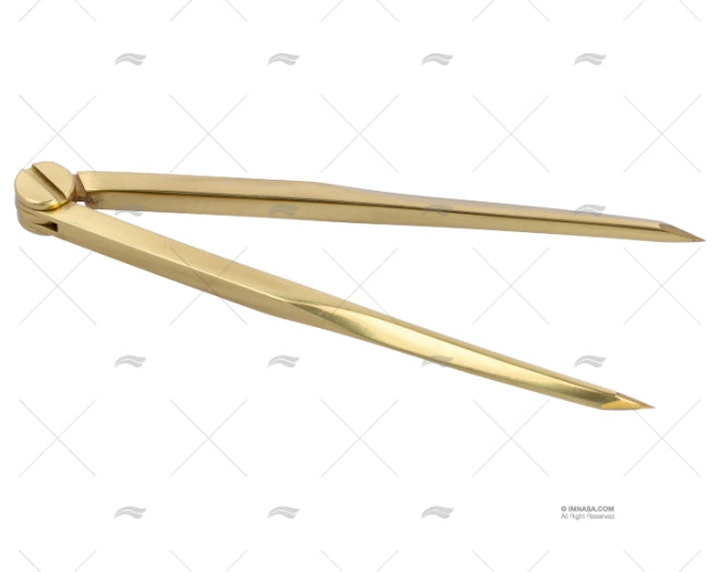 COMPAS DROIT 145MM