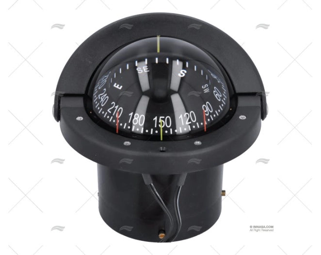 COMPAS NAVIGATOR FN-203 NOIR RITCHIE NAVIGATION
