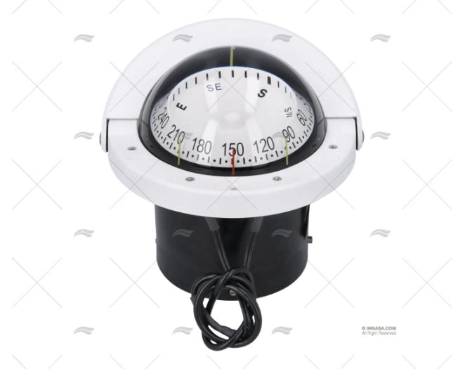 COMPAS NAVIGATOR FNW-203 BLANC RITCHIE NAVIGATION