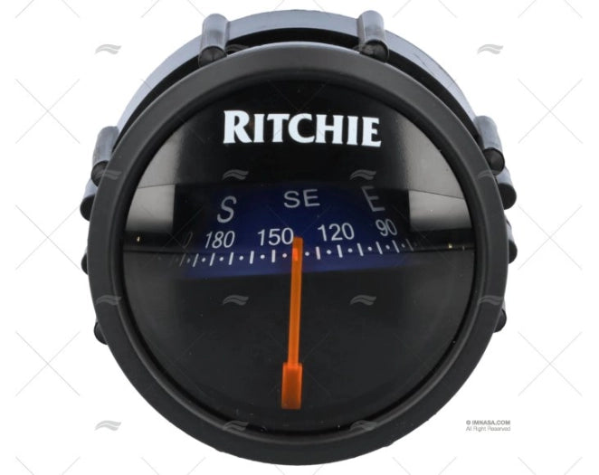COMPAS SPORT X-21BU BLEU RITCHIE NAVIGATION