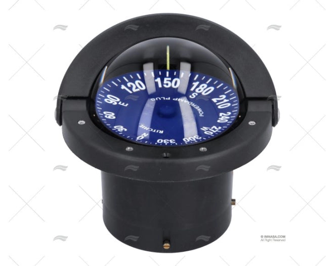 COMPAS SUPER SPORT SS-2000 NOIR RITCHIE NAVIGATION