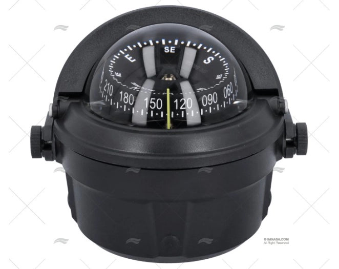 COMPAS WHEELMARK B-81-WM Voyager RITCHIE NAVIGATION