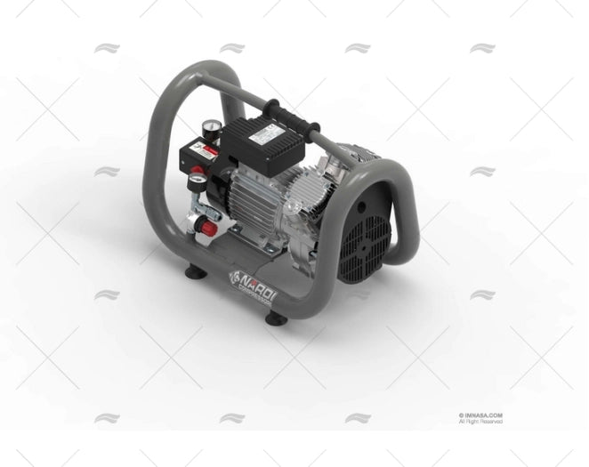 COMPR.EXTREME NARGHILE 24V 240L/M 40A/h NARDI COMPRESSORI