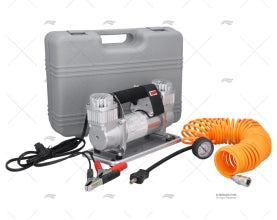 HAEAVY DUTY AIR COMPRESOR 12V 35L/min 15