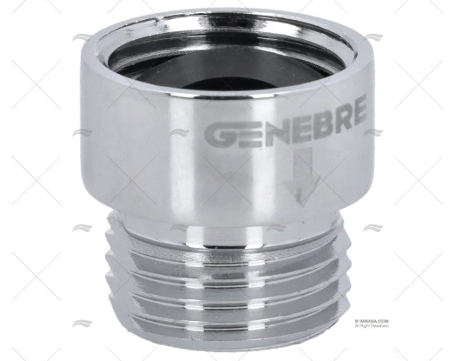 CONECTEUR REDUCTEUR 4L/min 1/2"-1/2"