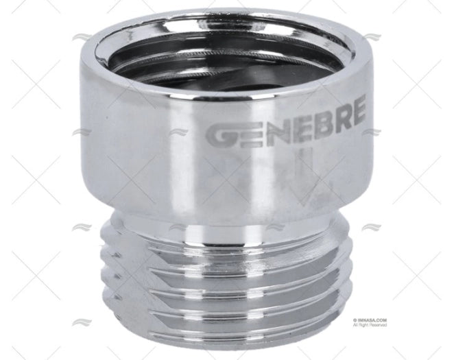 CONECTEUR REDUCTEUR 5L/min 1/2"-1/2"