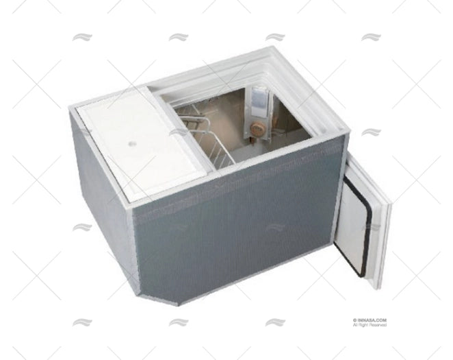 CONGELATEUR 53L ENCASTRE ISOTHERM ISOTHERM