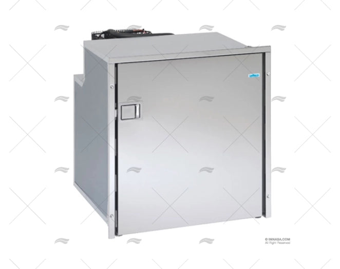 CONGELATEUR 65L CRUISE INOX ISOTHERM ISOTHERM