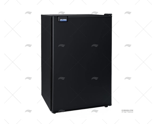 CONGELATEUR 90L CRUISE CLASSIC BLACK ISOTHERM