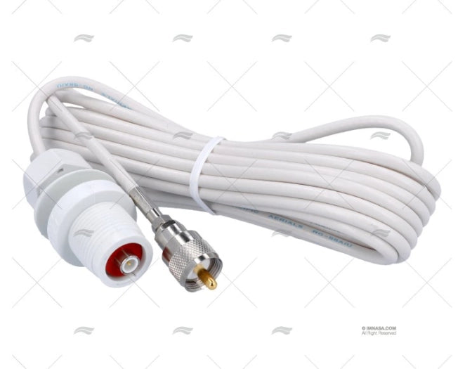 CONNECTEUR ETACHE PACIFIC AERIALS