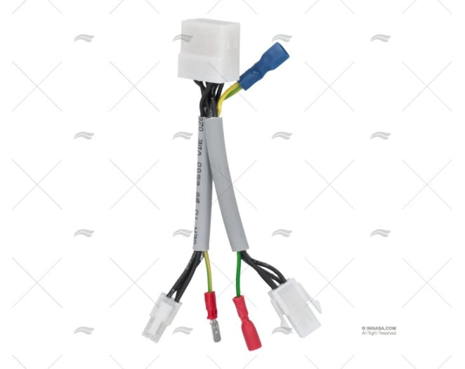 CONNECTEUR LEWMAR