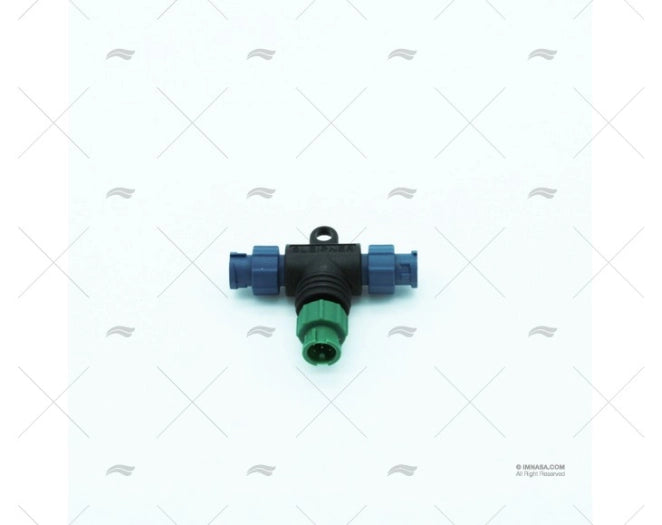 CONNECTEUR T SPUR S-LINK SLEIPNER