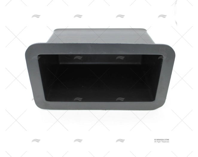 CONNECTION GRILLE 200x100x130mm THERMOWELL
