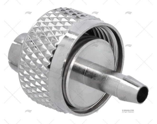 CONNECTOR VHF PL CORTO PL259 PACIFIC AERIALS