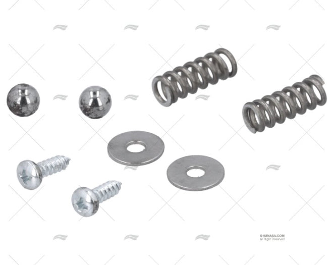 KIT K-52 DE COMMANDE ULTRAFLEX
