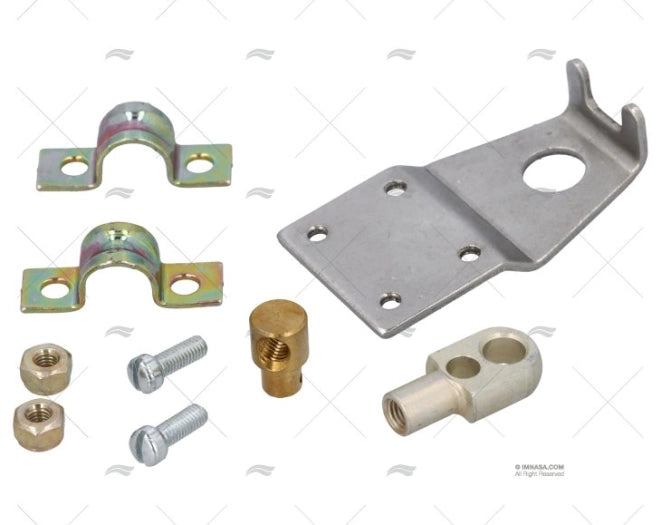 ADAPTATEUR POUR C22/B103 ULTRAFLEX