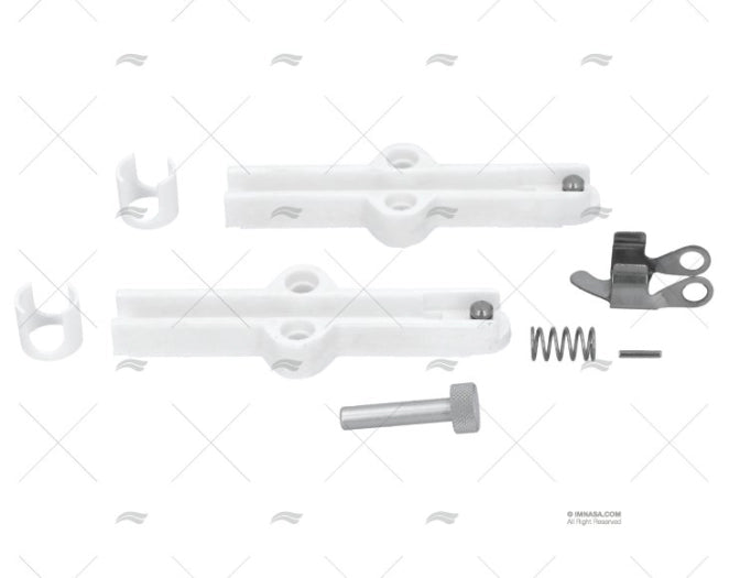 KIT INSTALLATION K-23 ULTRAFLEX