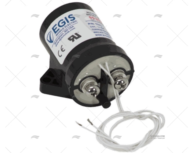 CONTACTEUR 100A 12V LAT SLD EGIS