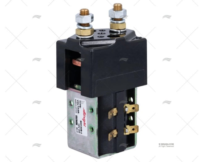 CONTACTEUR 150A 12V CONTINU ALBRIGHT